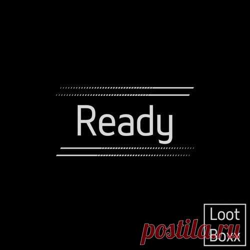 LootBoxx - Ready