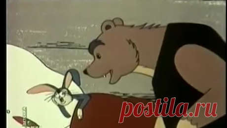 м. Заяц Симулянт (1967)