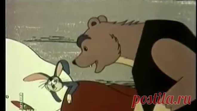 м. Заяц Симулянт (1967)