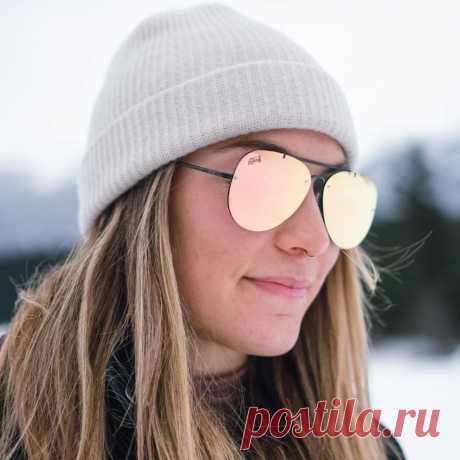 Things to Consider When Buying A Sunglasses &amp;#8211; Ferbena.com