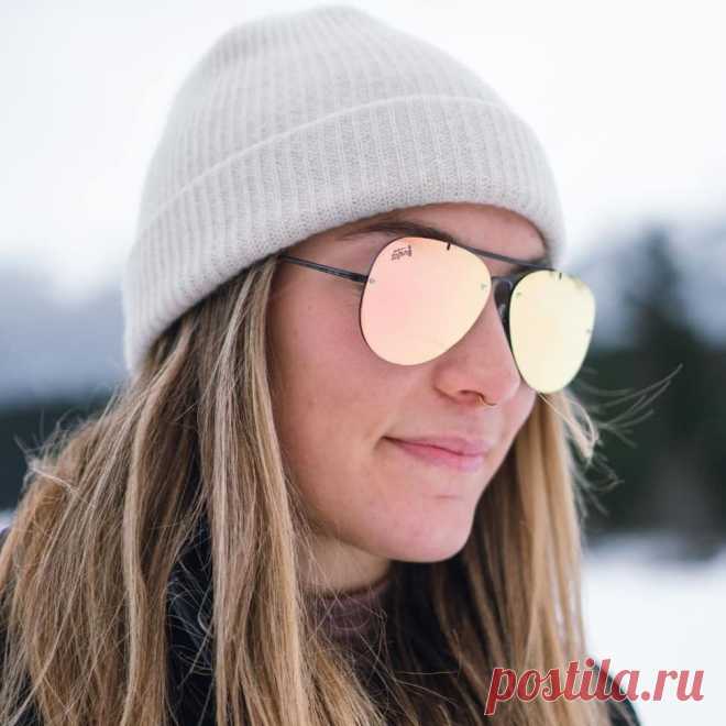 Things to Consider When Buying A Sunglasses &#8211; Ferbena.com