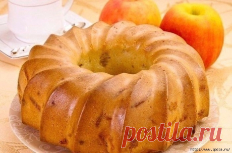 ШАРЛОТКА от Габриэллы Рейн-фон-Фигнер 🍏🍎