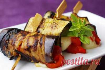 10 рецептов диетических блюд из баклажанов: вкусное разнообразие для вашей диеты - Осень - Время года - Статьи - Бодифлекс - прекрасная фигура за 15 минут в день