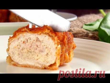 Блюда из мяса