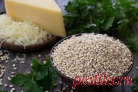 Жемчужная каша. Как правильно готовить перловку | Продукты и напитки | Кухня | Аргументы и Факты
