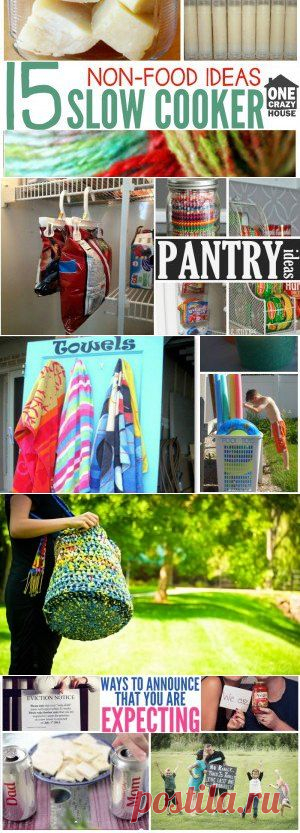 Genius Ideas Archives - One Crazy House