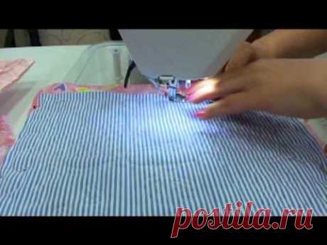 НАВОЛОЧКА - Секреты Мастерства