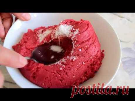 ТОМАТНАЯ ПАСТА БЕЗ ВАРКИ!!!!/DOMATES SALCASI / TOMAT PASTASI / ПРОСТОЙ ЛЕГКИЙ РЕЦЕПТ!!!!