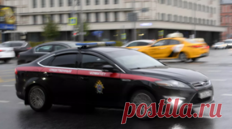 В Сочи завели дело на самокатчика, сбившего ребёнка. В СУ СК России по Краснодарскому краю завели уголовное дело на самокатчика, сбившего ребёнка в Сочи. Читать далее