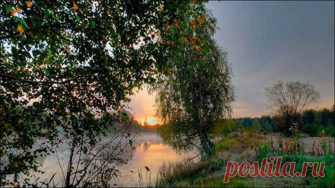 Первый утренник