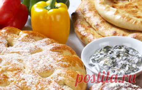 9 рецептов вкуснейших пирогов. Именно те, которые любят все мои гости!. - МирТесен