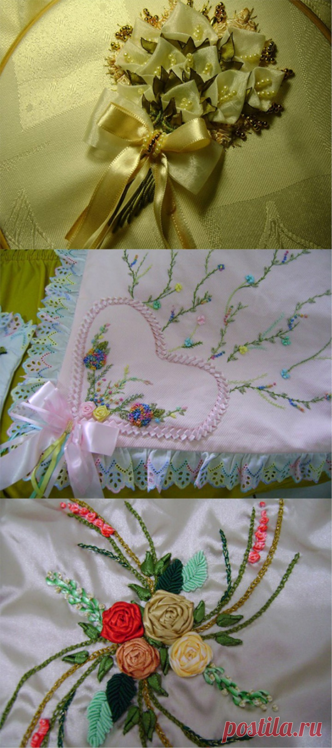 Best Embroidery Idea