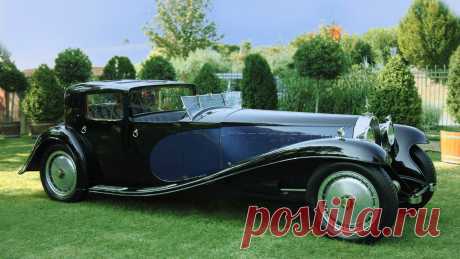 10 самых больших легковых автомобилей