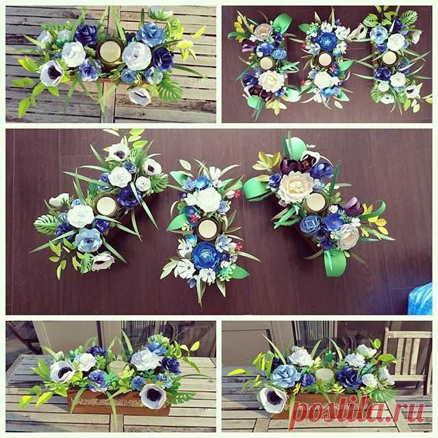 My last center piece is done...woohoo!!!! Move on to making a bouquet 😆😘 #silkpulp #monoahnillustration #papercutart #onlyone #madeincanada #madeintoronto #shoplocal #papercutartist #scalpel #papercut #paperflower #papercenterpiece #wedding #commission #neverdie #noneedtowater #handmade #handcut