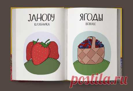 Забавный русско-чешский словарь | Тихий омут