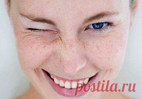Как избавиться от пигментных пятен