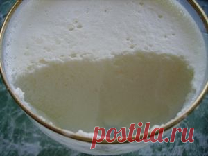 Вкусный молочный десерт вместо пломбира!.