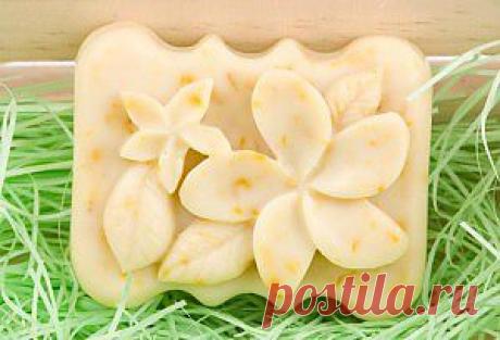 домашнее мыловарение, рецепты | Счастливый билет