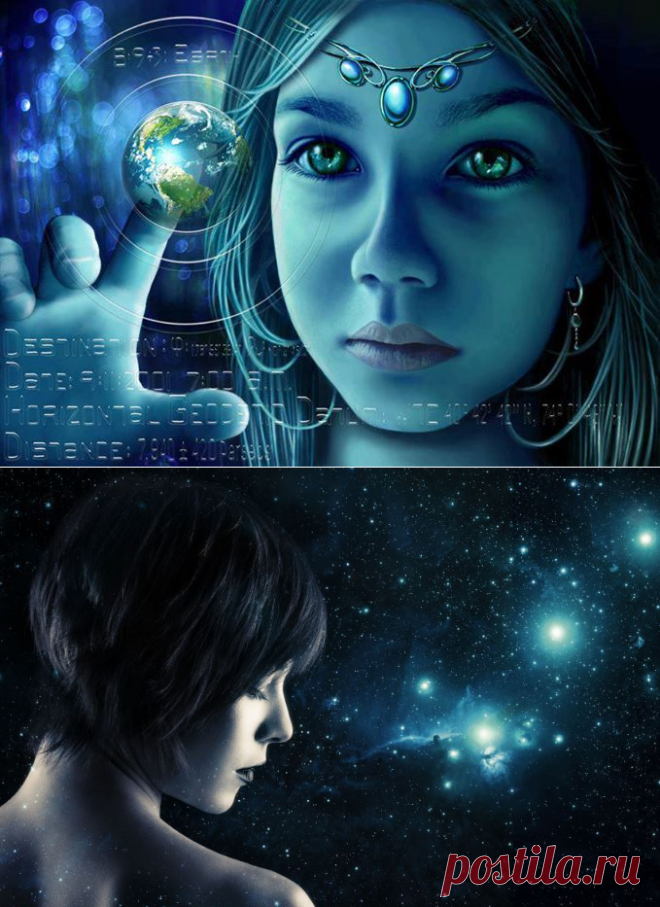 7 КАЧЕСТВ ВЗРОСЛЫХ ЛЮДЕЙ ИНДИГО