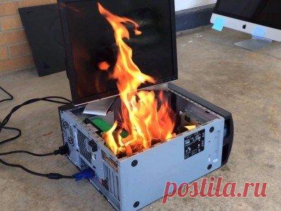 Тепло может стать источником питания для компьютеров будущего При создании нового компьютера, будь то ноутбук или настольное решение, а особенно если это игровой девайс, производители уделяют особое внимание системе охлаждения. Более того, центры обработки данных по всему миру тратят огромные суммы денег на поддержание своего оборудования при оптимальной температуре вне зависимости от внешних условий. Инженеры из Университета Небраски-Линкольна решили, что проще не бороться с выделяемым…