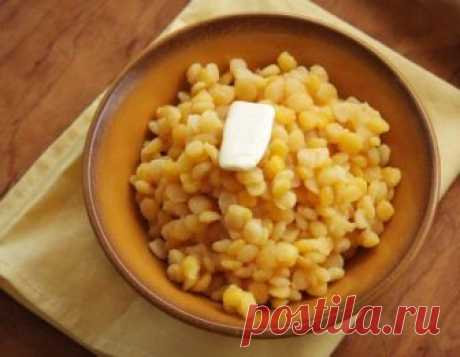 Гороховая каша: секреты приготовления | Бюджетные и простые рецепты | Яндекс Дзен