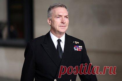 Минобороны назвало ложью слова британского адмирала о состоянии российской армии. Слова британского адмирала Тони Радакина о боеспособности российских войск являются ложью, заявило Минобороны России. Так министерство отреагировало на публикацию издания Financial Times, в которой Радакин заявил о якобы утрате Вооруженными силами России половины своей боеспособности.