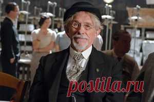 Пьер Ришар: рассеянный, невезучий и высокий блондин