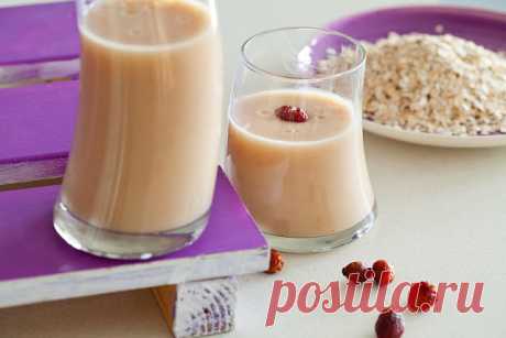 Овсяный напиток - отличная защита от вирусных инфекций! 

Оздоровительный энергетический напиток из овса идеально подойдет тем, кто ведет подвижный образ жизни и в наиболее опасный для здоровья период эпидемии гриппа и простуды! 


50 г цельнозернового овс…