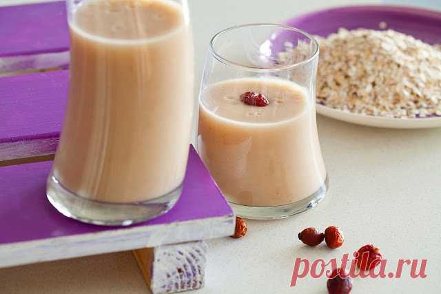 Овсяный напиток - отличная защита от вирусных инфекций! 

Оздоровительный энергетический напиток из овса идеально подойдет тем, кто ведет подвижный образ жизни и в наиболее опасный для здоровья период эпидемии гриппа и простуды! 


50 г цельнозернового овс…