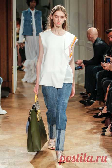 S/S 2017 | Showdetails Collection