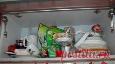 (+1) тема - Современная кухня на 6 кв метрах | МОЙ ДОМ