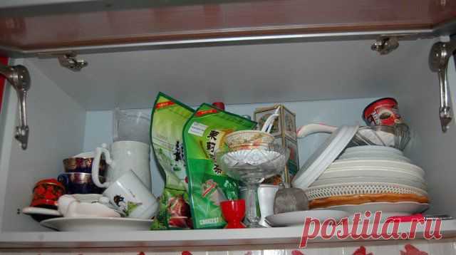 (+1) тема - Современная кухня на 6 кв метрах | МОЙ ДОМ