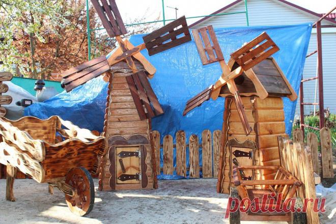 Делаем сами
олег якименко