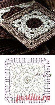 Вязание крючком