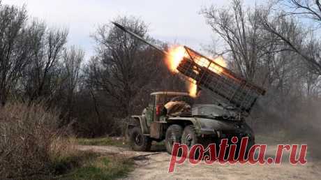 Последний бастион. На Западе раскрыли, как закончится сражение за Донбасс