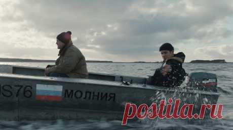 Подслушано в Рыбинске (2024)