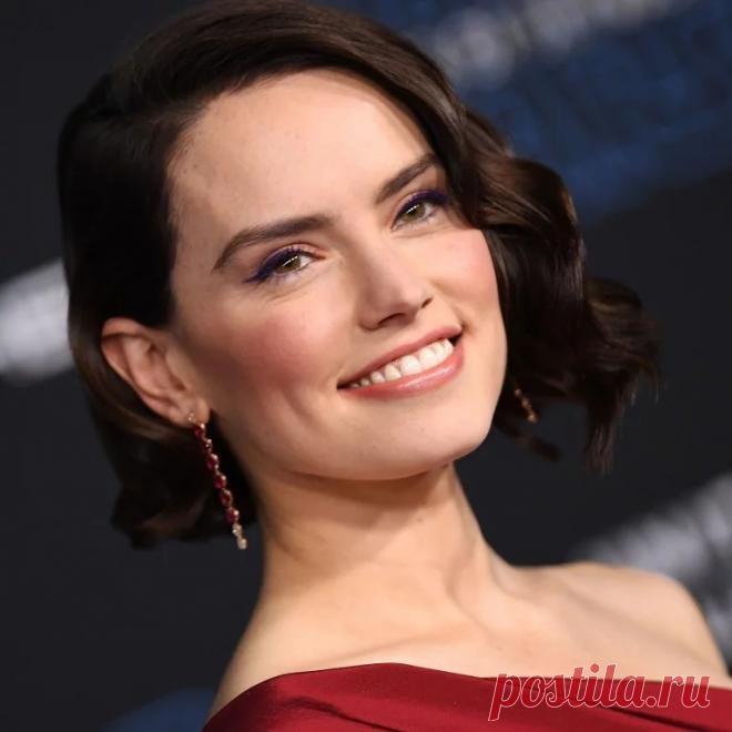 Дэйзи Ридли