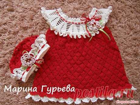 вяжем детям | Записи в рубрике вяжем детям | Дневник Таня_Одесса