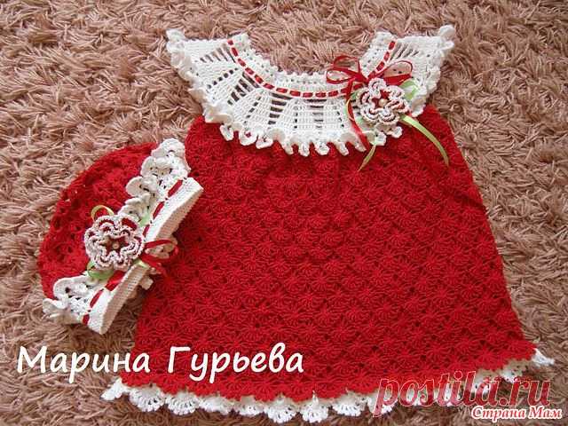 вяжем детям | Записи в рубрике вяжем детям | Дневник Таня_Одесса