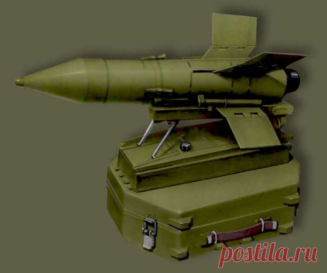 Лучшие бронебойные комплексы в мире
