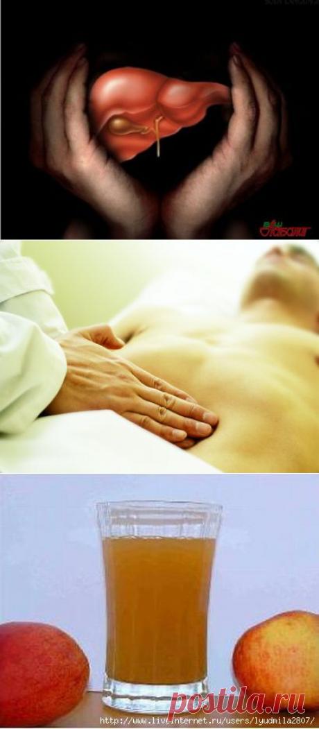 Печень, почки | Записи в рубрике Печень, почки | Дневник Lyudmila2807