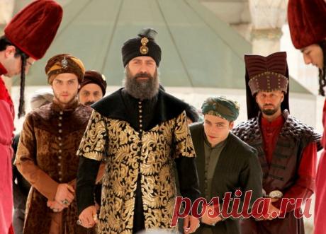 Звезда «Великолепного века» призналась, как преследовала Халита Эргенча Последние новости шоу-бизнеса России и мира, биографии звезд, гороскопы - Вешкаймские вести