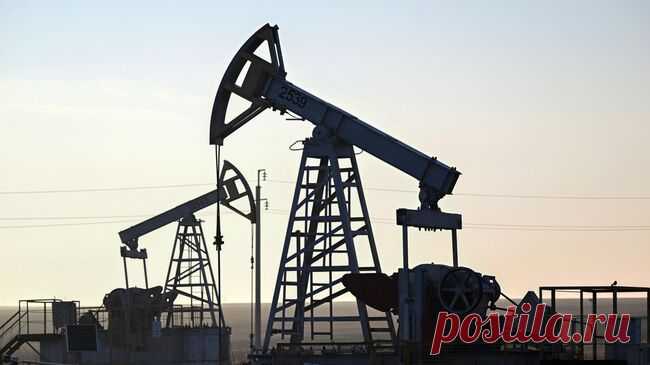 Великобритания вслед за ЕС снизит потолок цен на российскую нефть