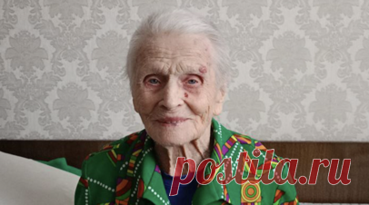 Власти Тверской области поздравили труженицу тыла Трофимову с 101-летием. Губернатор Тверской области Игорь Руденя поздравил с 101-летием ветерана Великой Отечественной войны, труженицу тыла Татьяну Трофимову. Читать далее