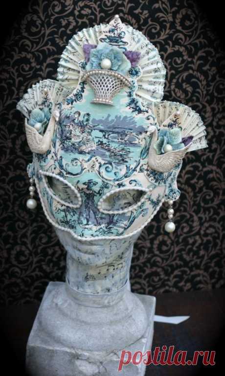 Masquerade