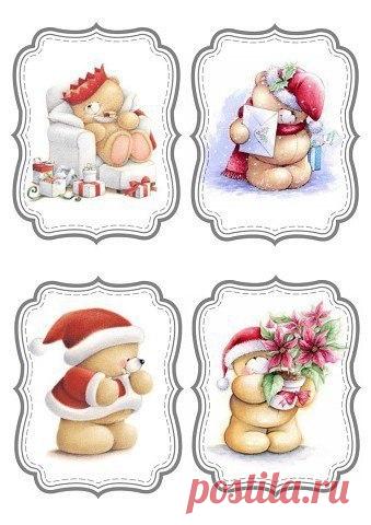 Лучшие МК  Талантливые Мастера  Реклама 

Новогодние ярлычки для вашего творчества #вдохновение@mk_topiary