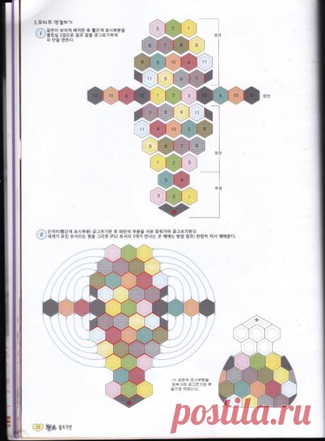 рука хана - _ Сина блог