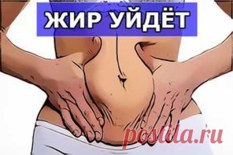 Как похудеть после Нового года