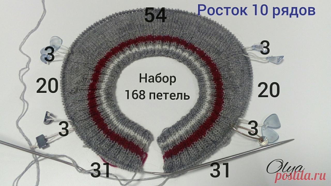 ВЯЗАНИЕ