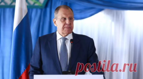 Лавров назвал главу МИД Германии Вадефуля хорошим учеником Геббельса. Повторяющий ложные заявления о провокации в Буче министр иностранных дел Йоханн Вадефуль — хороший ученик министра пропаганды Третьего рейха Йозефа Геббельса. На это обратил внимание глава российского МИД Сергей Лавров. Читать далее